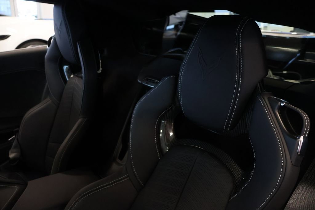 New 2026 Chevrolet Corvette E-Ray w/ ZER Performance Package AWD/4WD image 17