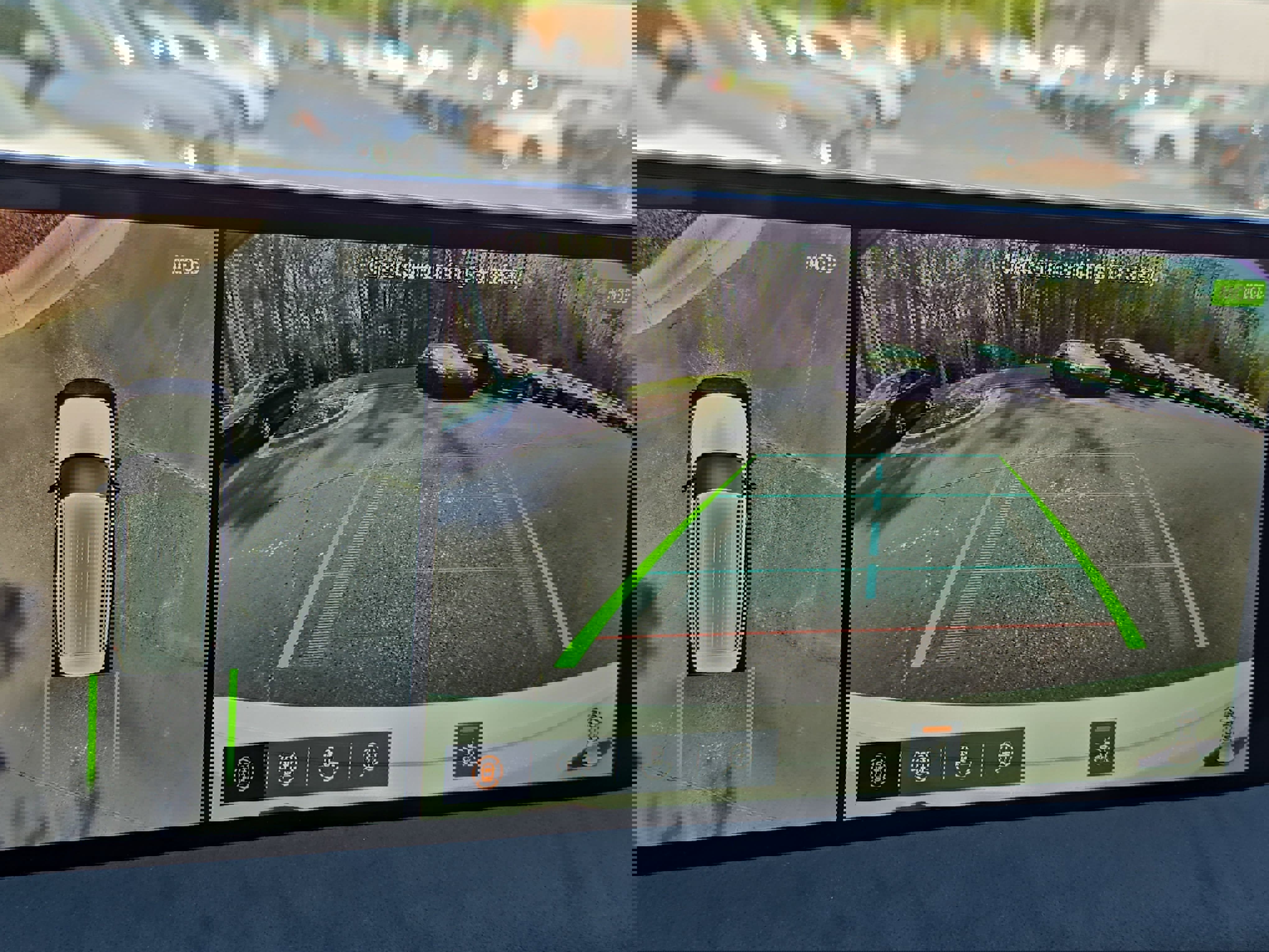 New 2026 Nissan Armada NISMO image 24