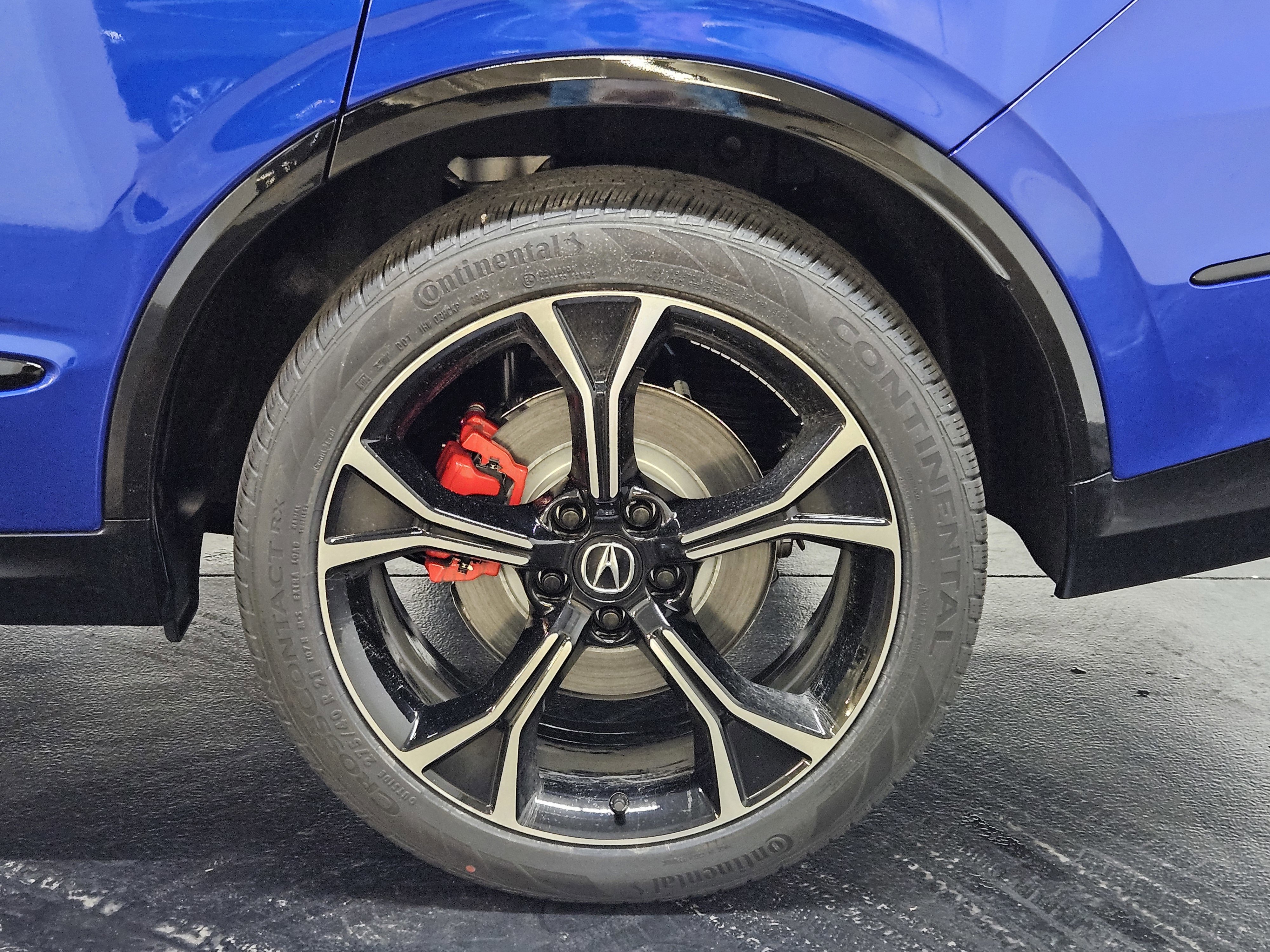 New 2026 Acura MDX Type S image 47