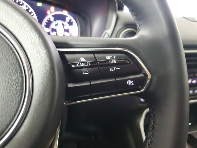 Certified 2024 MAZDA CX-90 Plug-In Hybrid w/ Premium Plus image 27