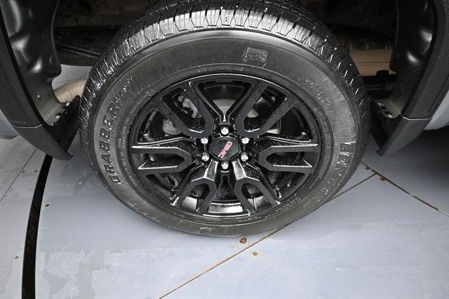 Used 2024 GMC Sierra 1500 Pro w/ Graphite Edition AWD/4WD image 21