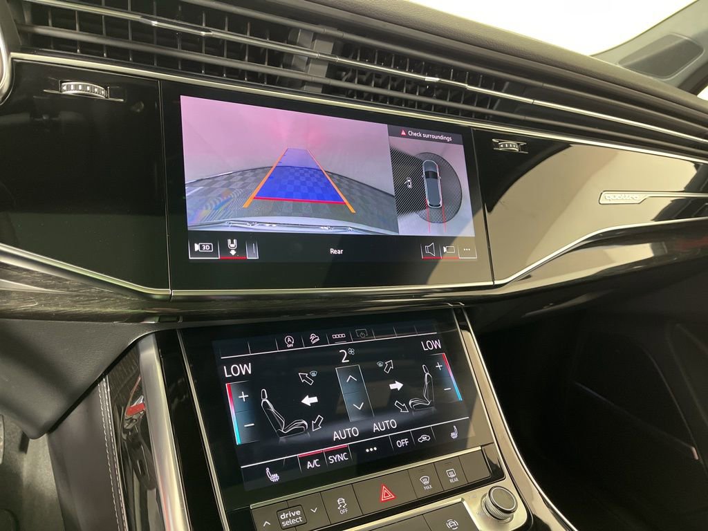 Used 2025 Audi Q7 3.0T Premium Plus image 33