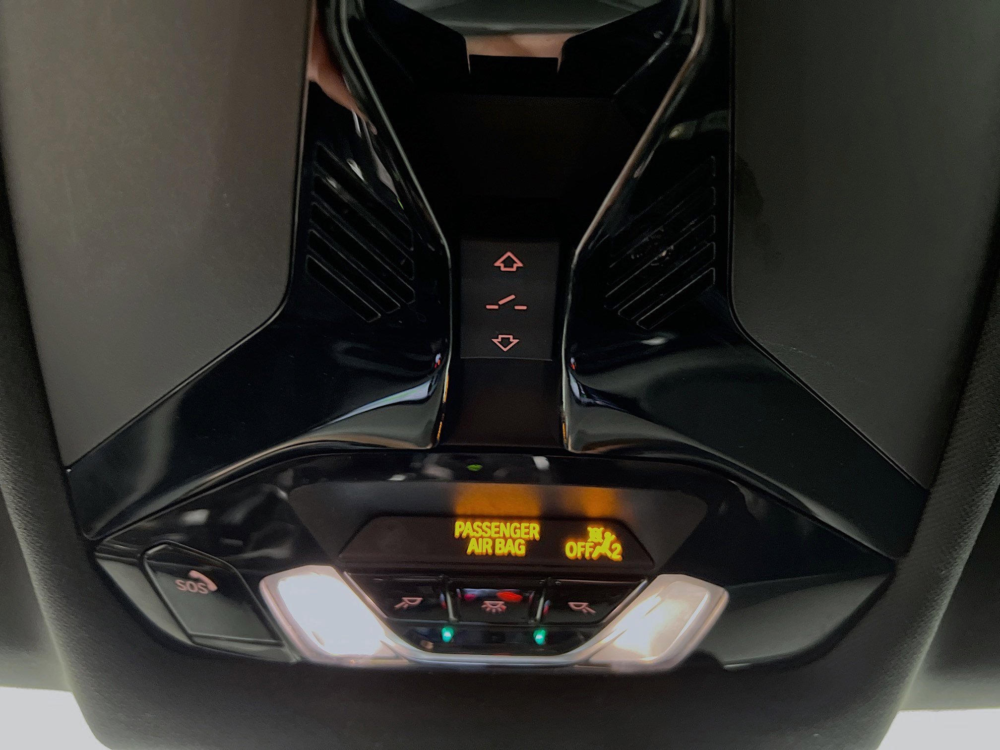 Used 2023 BMW 228i xDrive Gran Coupe w/ M Sport Package image 21