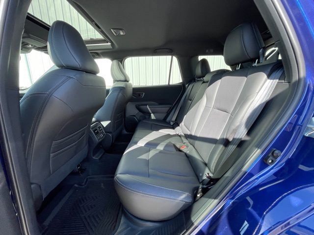 New 2026 Subaru Outback Limited XT w/ Premium/Limited Plus Package image 17