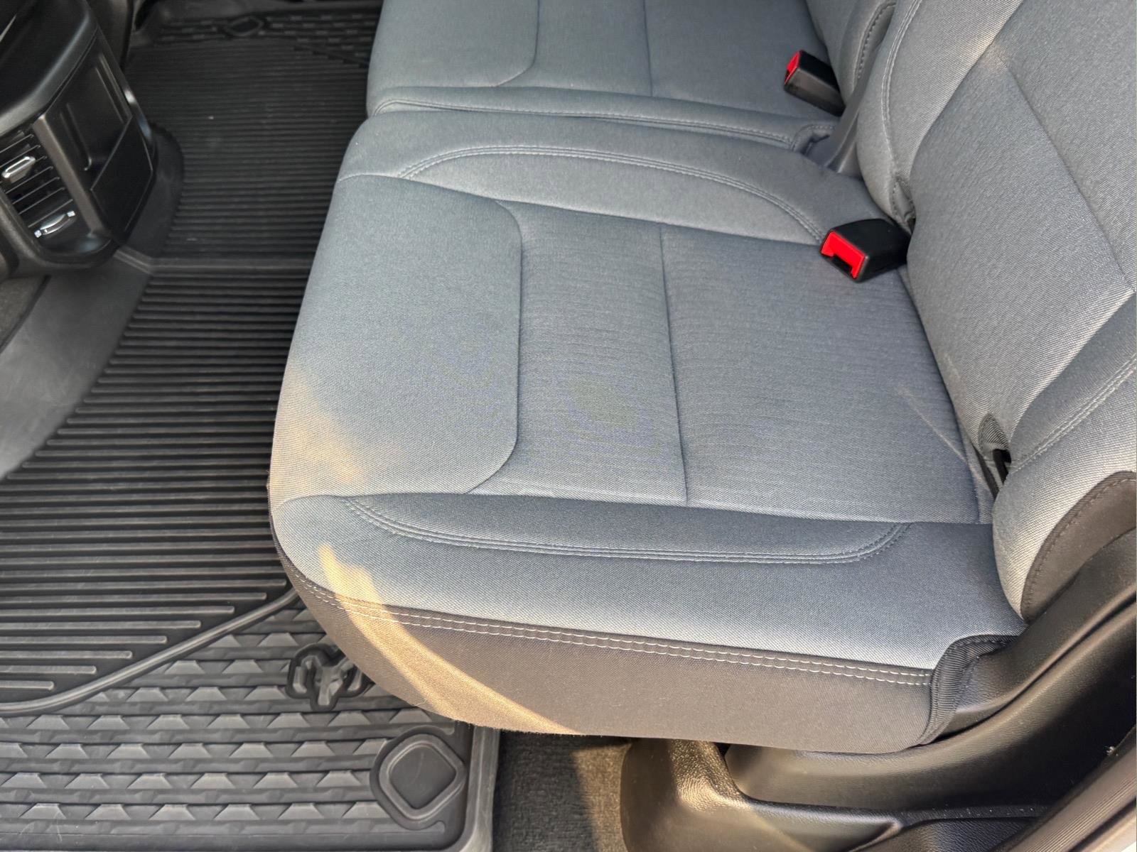 Used 2023 RAM 1500 Big Horn image 13