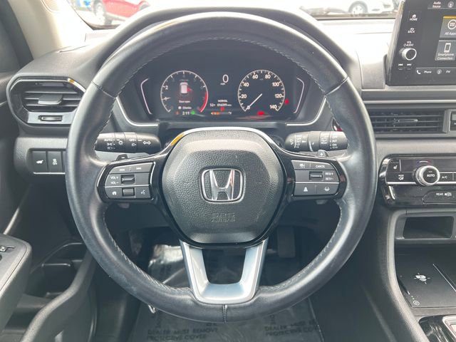 Used 2025 Honda Pilot EX-L image 21