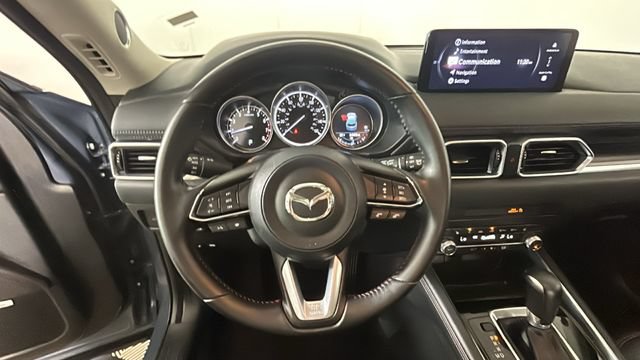 Used 2025 MAZDA CX-5 Carbon Edition AWD/4WD image 14