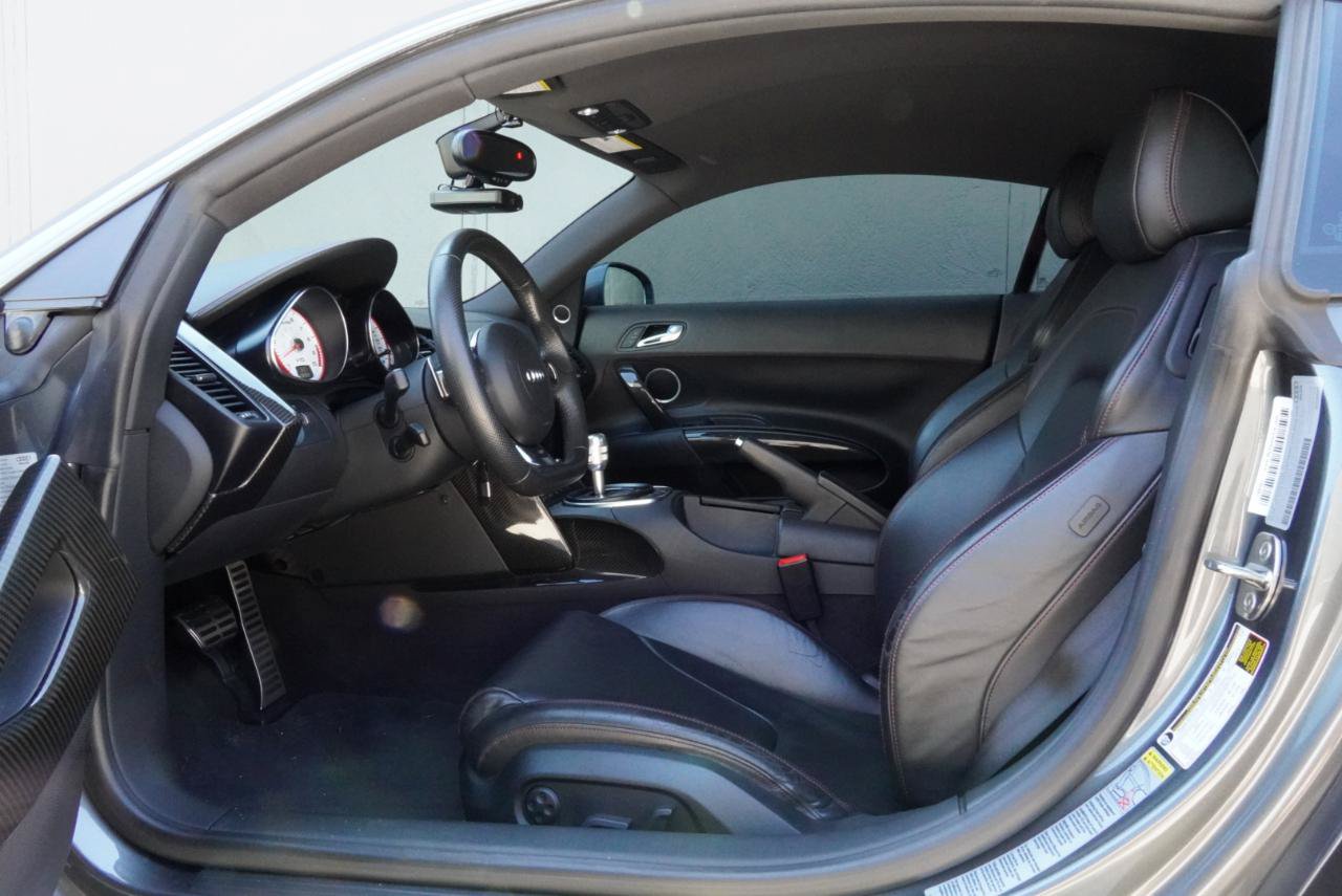 Used 2012 Audi R8 V10 AWD/4WD image 47