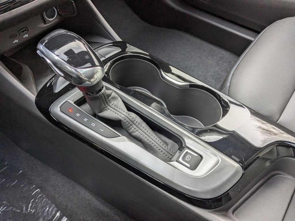 New 2026 Buick Envista Sport Touring w/ Convenience I Package FWD image 24