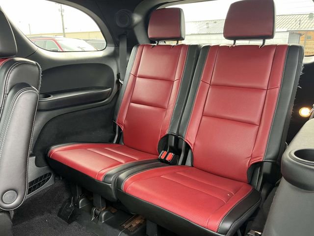 Used 2022 Dodge Durango R/T image 17