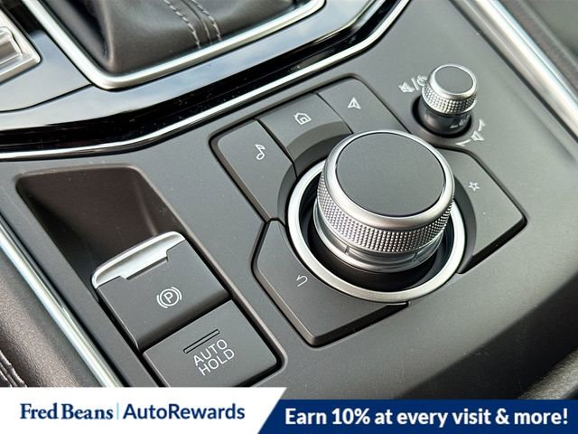 New 2025 MAZDA CX-5 AWD 2.5 S w/ Premium Plus Pkg image 36