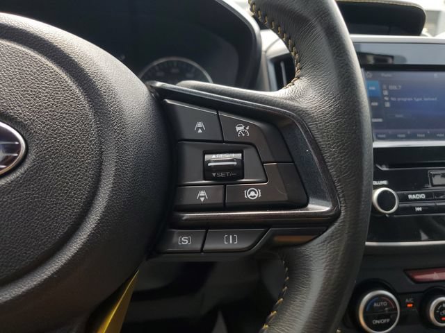 Used 2021 Subaru Crosstrek 2.5i Sport AWD/4WD image 25