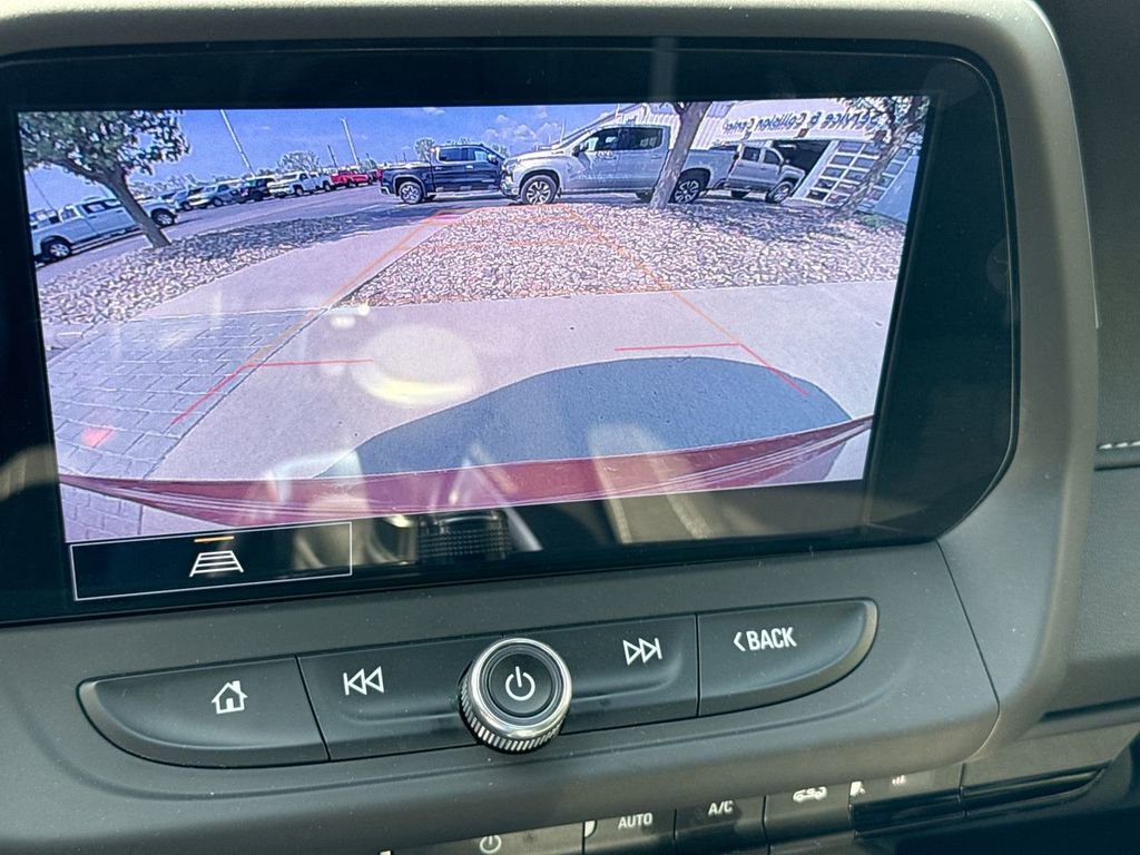 Used 2023 Chevrolet Camaro LT w/ RS Package RWD image 17