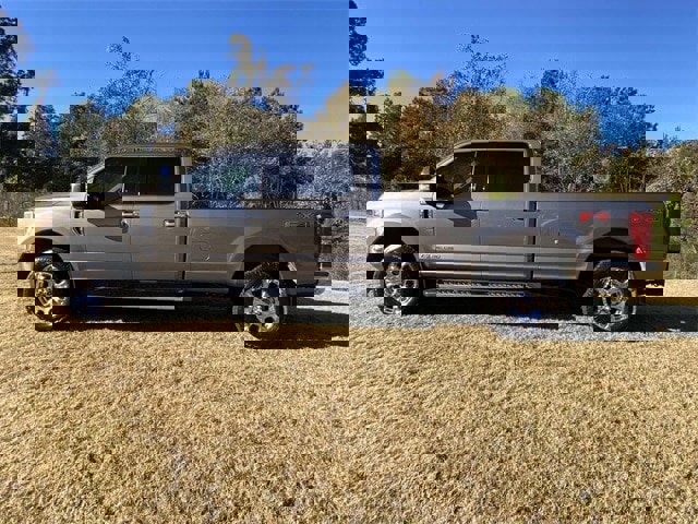 Used 2020 Ford F350 Lariat w/ Lariat Ultimate Package image 41