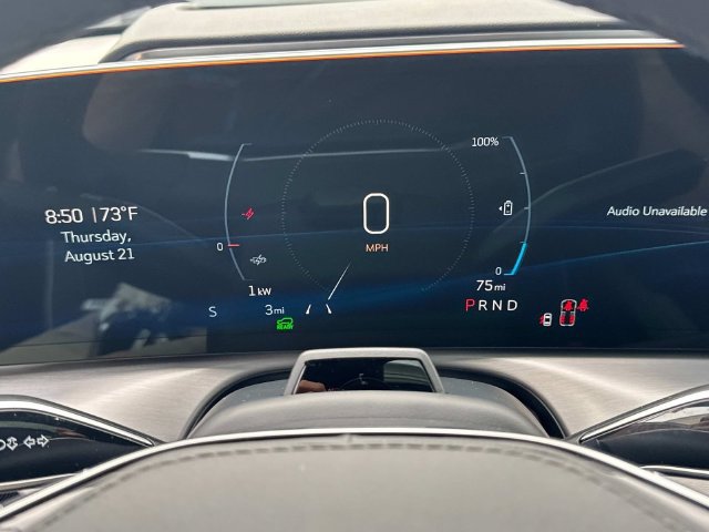 New 2026 Cadillac Vistiq Premium Luxury AWD/4WD image 28