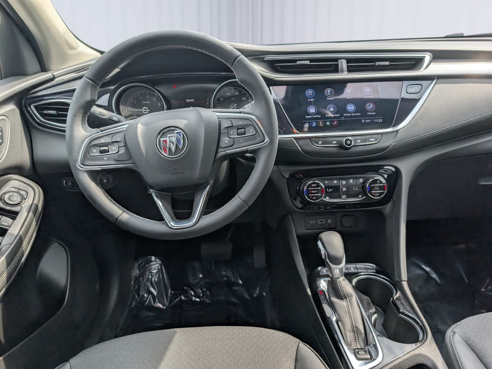 Certified 2023 Buick Encore GX Select w/ Safety Package II AWD/4WD image 16