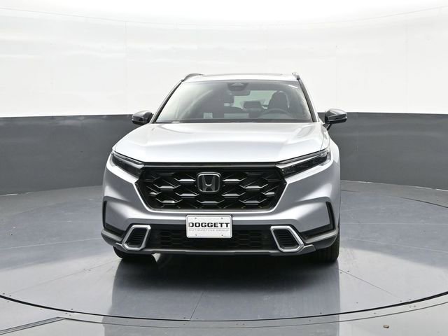 New 2026 Honda CR-V Sport Touring image 24
