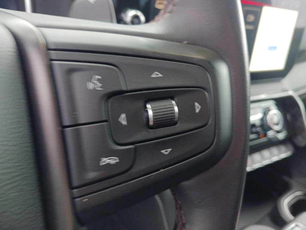 Used 2024 GMC Sierra 1500 AT4X image 36