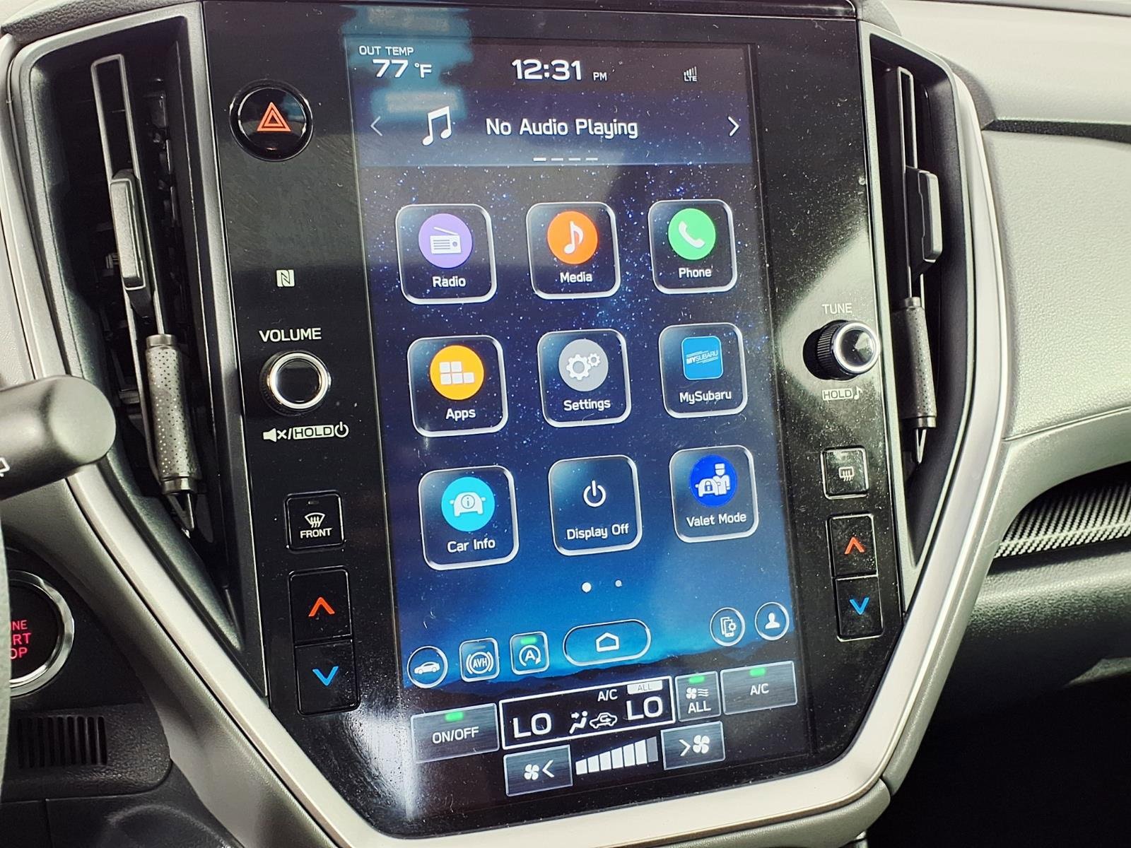 Certified 2024 Subaru Crosstrek 2.0i Premium image 24