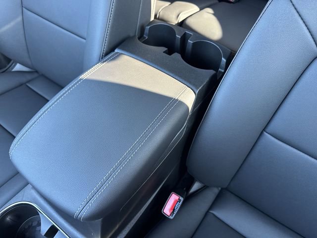 New 2026 GMC Canyon Elevation w/ Convenience Package image 21