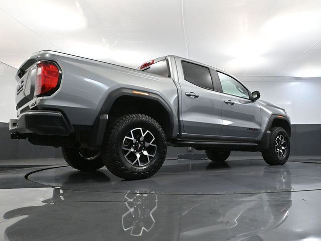 Used 2024 GMC Canyon AT4X image 58