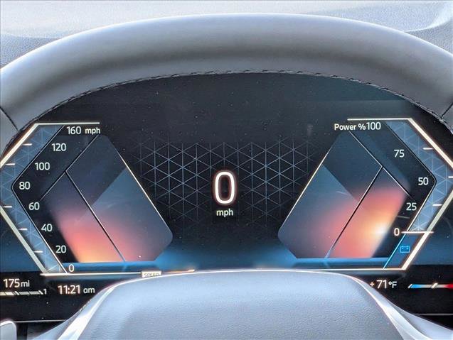 New 2026 BMW 330i Sedan w/ Convenience Package image 11