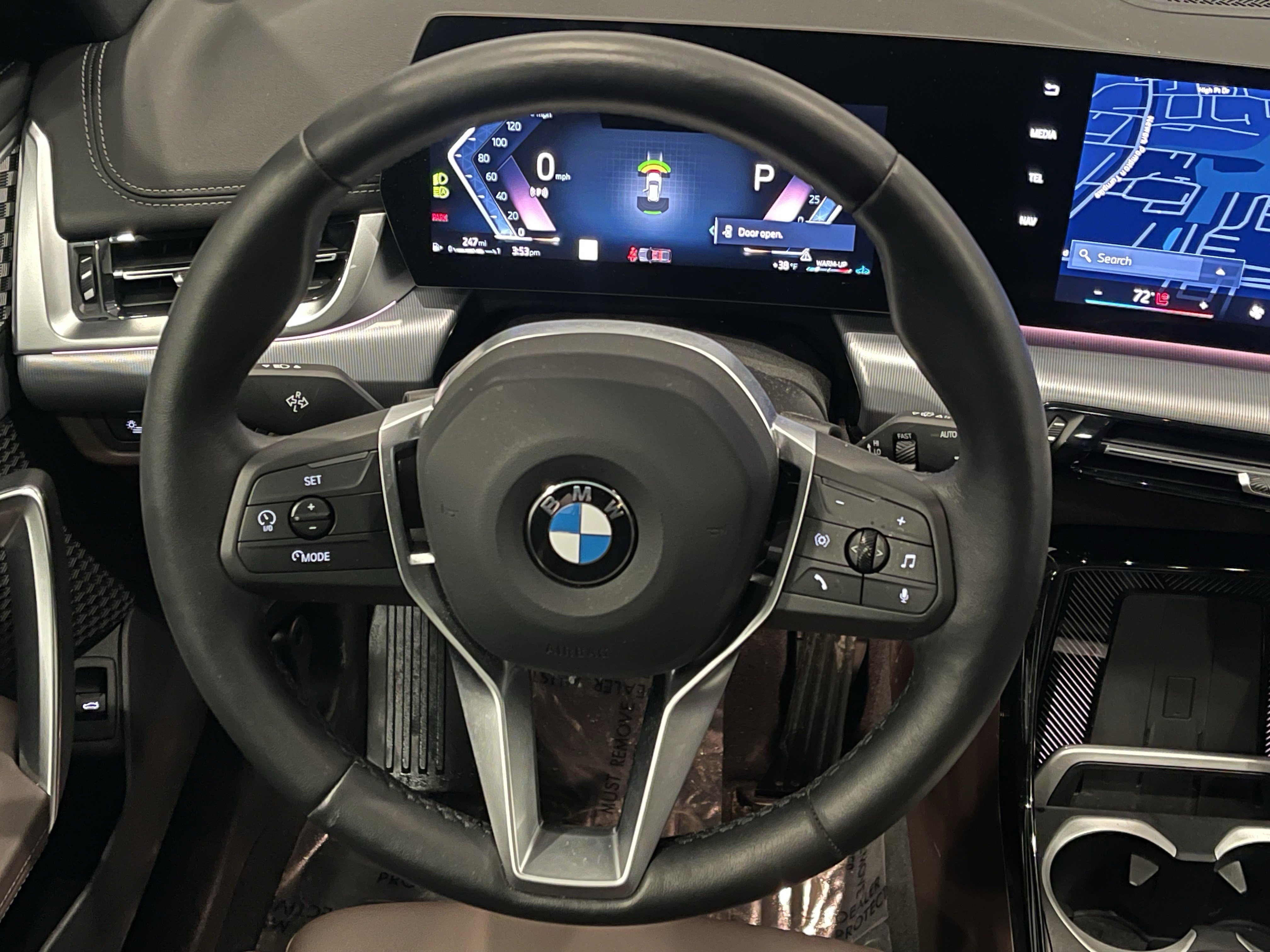 Used 2025 BMW X1 xDrive28i w/ Convenience Package image 19