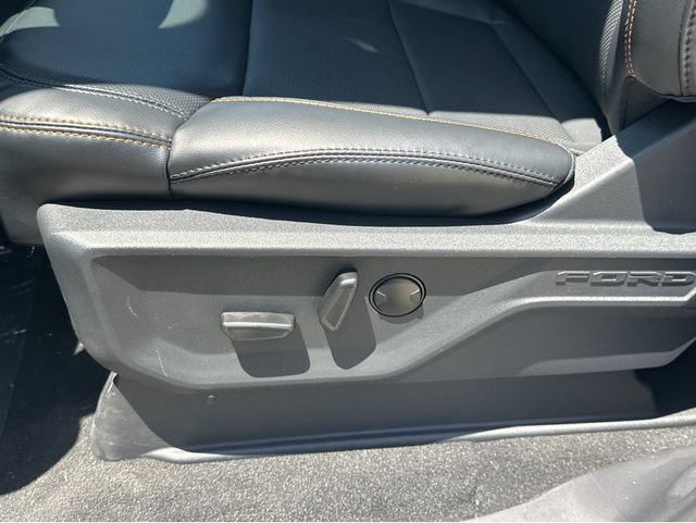New 2026 Ford Expedition Tremor AWD/4WD image 37
