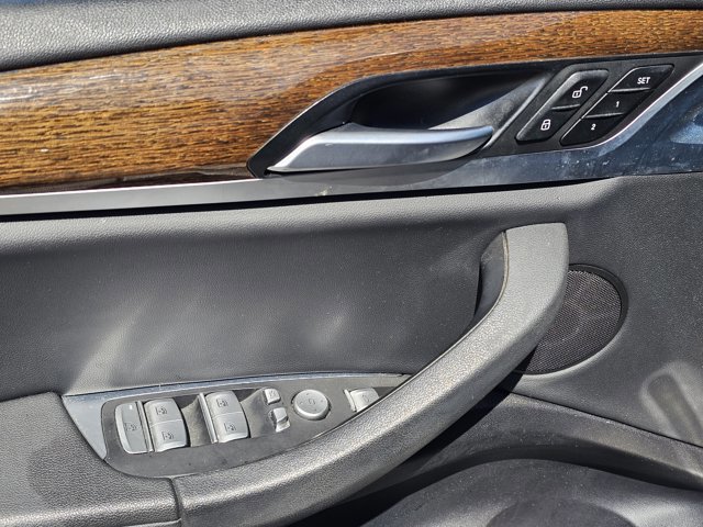 Used 2020 BMW X3 xDrive30i w/ Driving Assistance Package AWD/4WD image 14