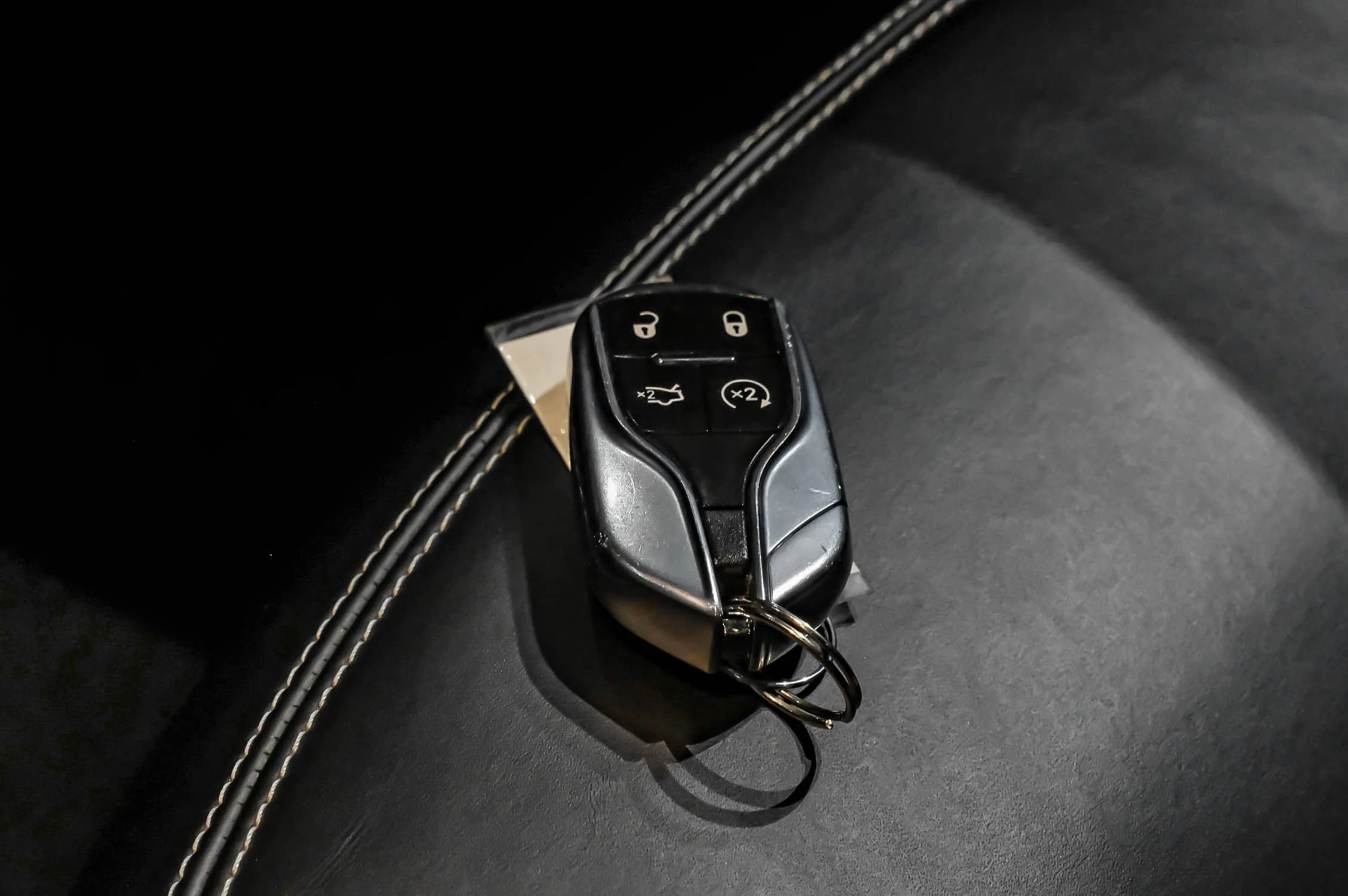 Used 2019 Maserati Ghibli S GranLusso AWD/4WD image 68