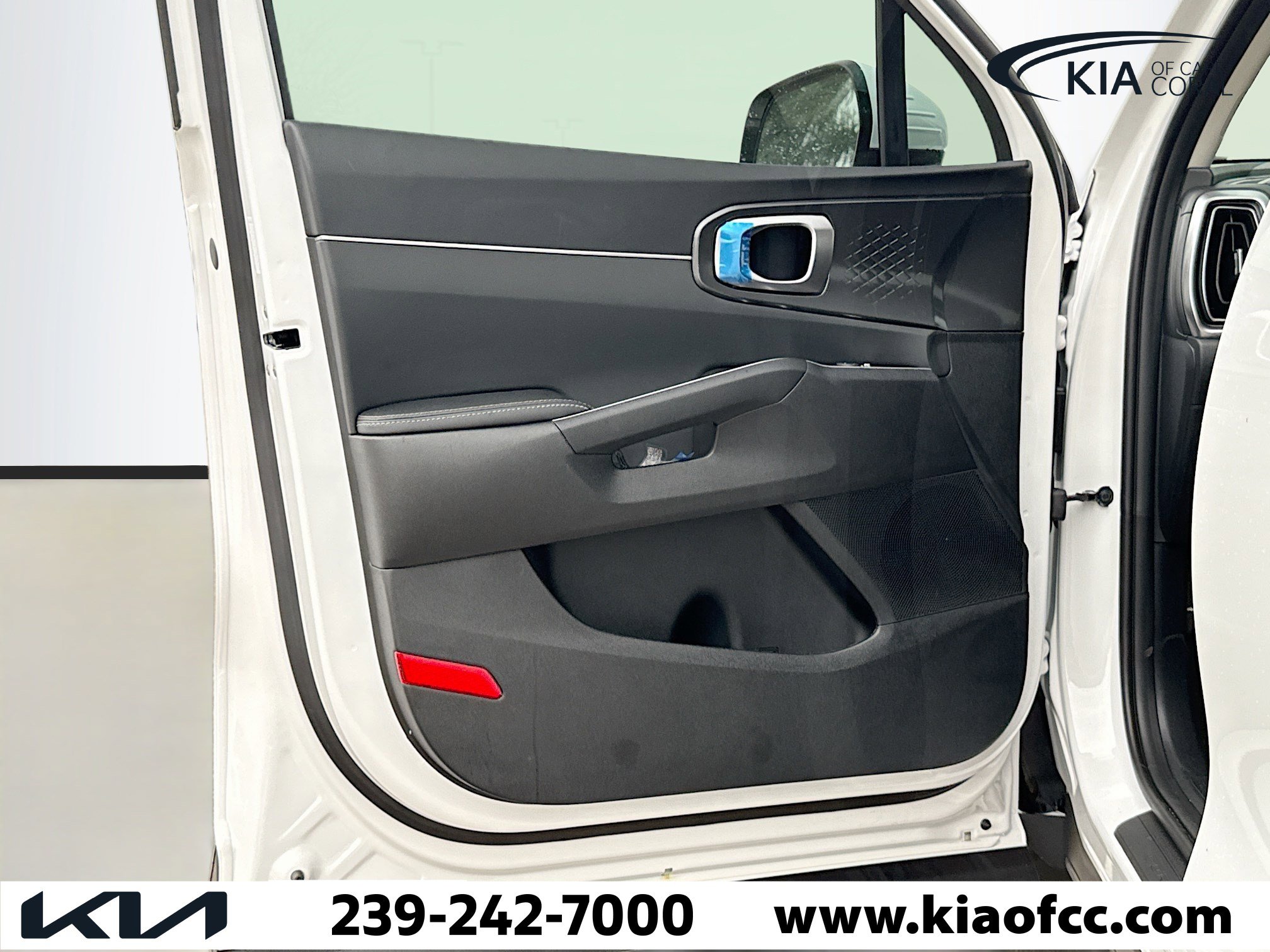 New 2026 Kia Sorento LX FWD image 21