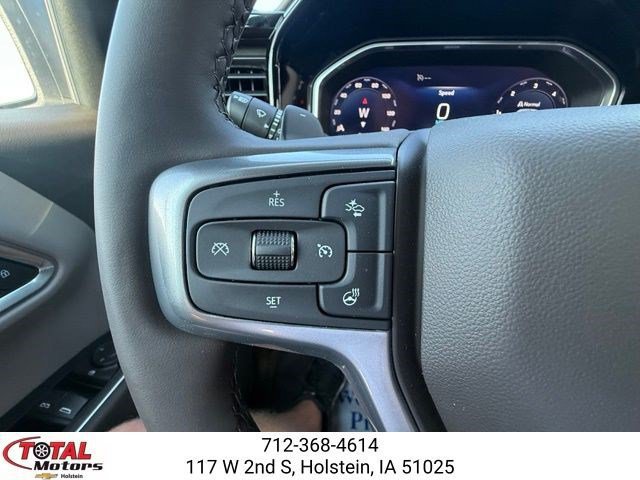 New 2026 Chevrolet Silverado 1500 RST w/ Safety Package AWD/4WD image 18