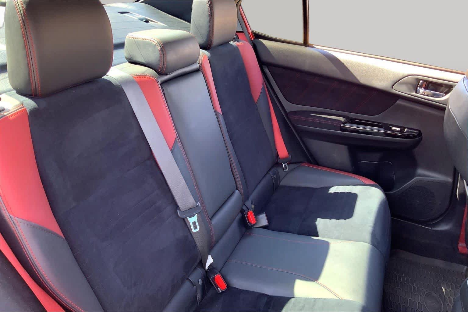 Used 2019 Subaru WRX STI AWD/4WD image 20