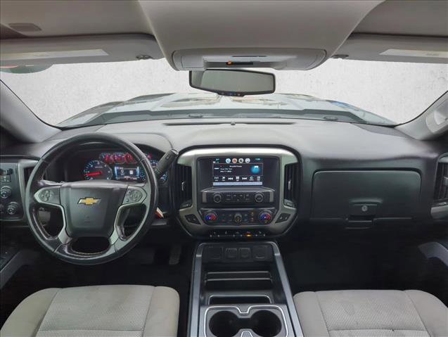 Used 2018 Chevrolet Silverado 1500 LT w/ All Star Edition image 15