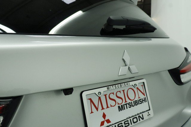 New 2026 Mitsubishi Outlander Sport ES AWD/4WD image 4