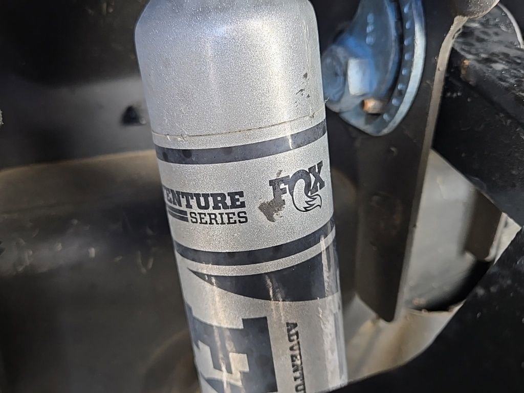 Used 2026 GMC Sierra 3500 Denali Ultimate image 68