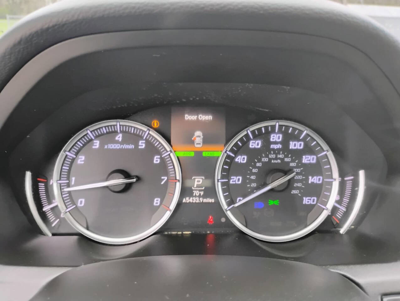 Used 2020 Acura TLX image 22