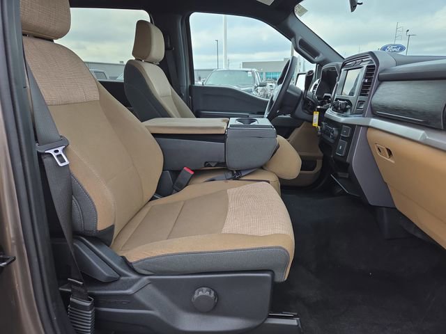 Used 2023 Ford F150 XLT image 15