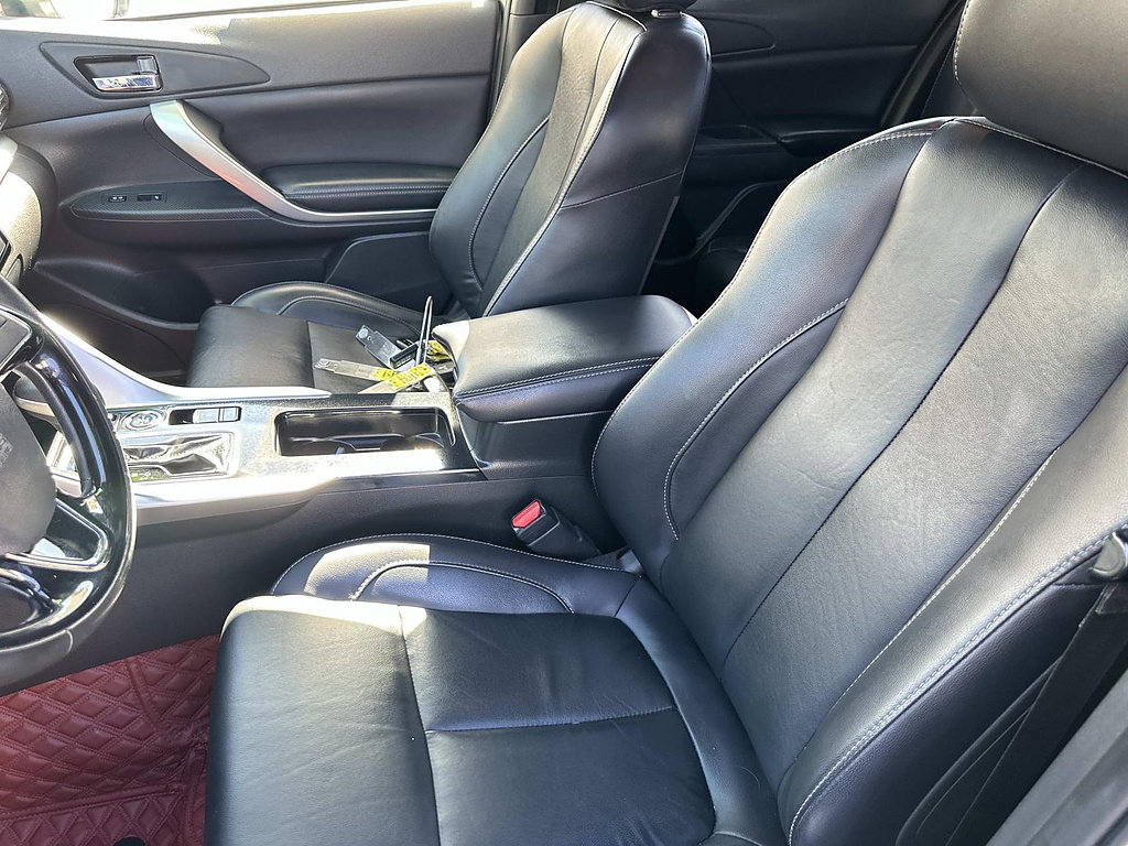 Used 2022 Mitsubishi Eclipse Cross SE AWD/4WD image 16