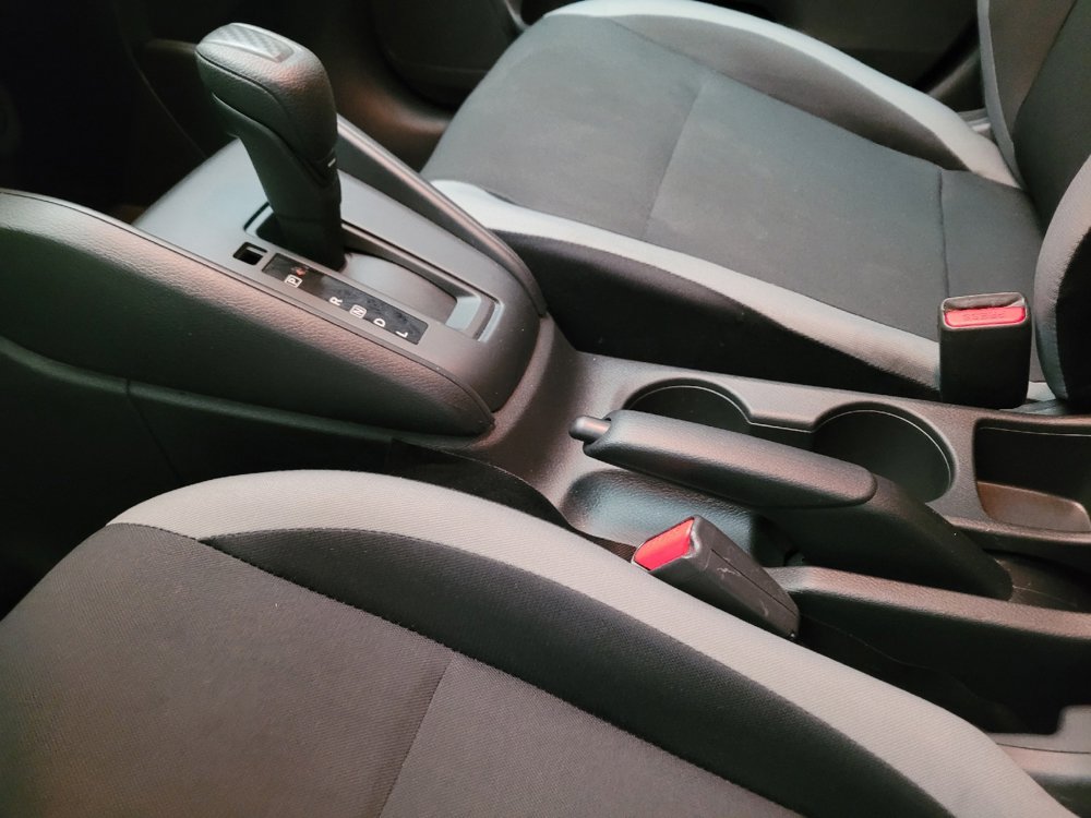 Used 2025 Nissan Versa S image 26