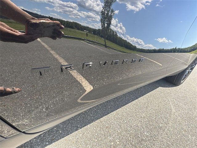 New 2026 Chevrolet Traverse LT w/ Midnight/Sport Edition image 33