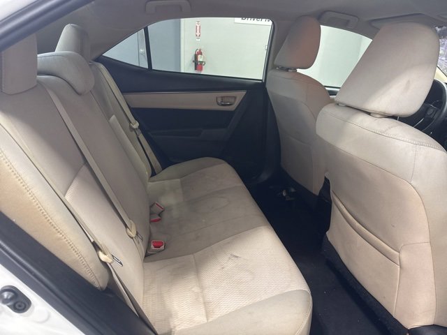 Used 2014 Toyota Corolla LE image 16