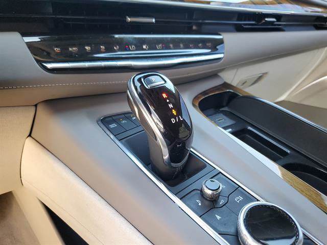 Certified 2023 Cadillac Escalade ESV Sport Platinum image 50