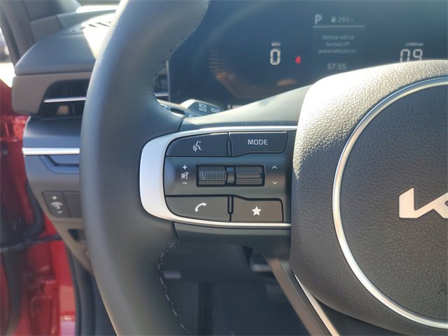 Certified 2025 Kia K5 GT-Line w/ GT-Line Premium Package image 16