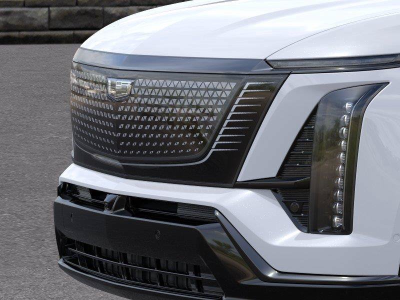 New 2027 Cadillac Vistiq Sport w/ LPO, Trailering Package AWD/4WD image 13