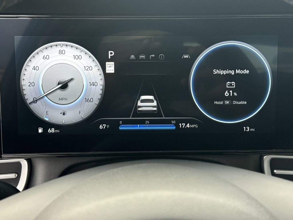 New 2026 Hyundai Elantra Limited FWD image 26