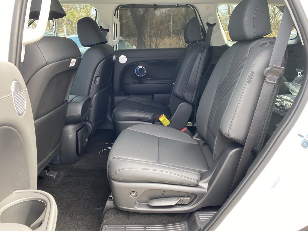 New 2026 Hyundai Palisade SEL AWD/4WD image 12