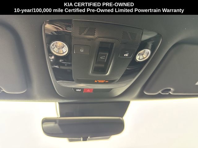 Used 2024 Kia Sportage X-Line image 9