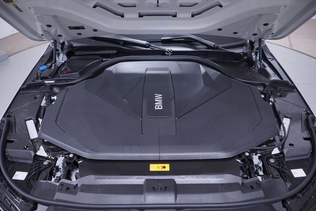 New 2026 BMW i5 eDrive40 w/ M Sport Package image 16