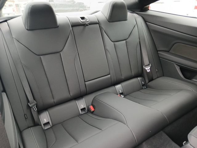 New 2026 BMW 430i Coupe w/ M Sport Package RWD image 12